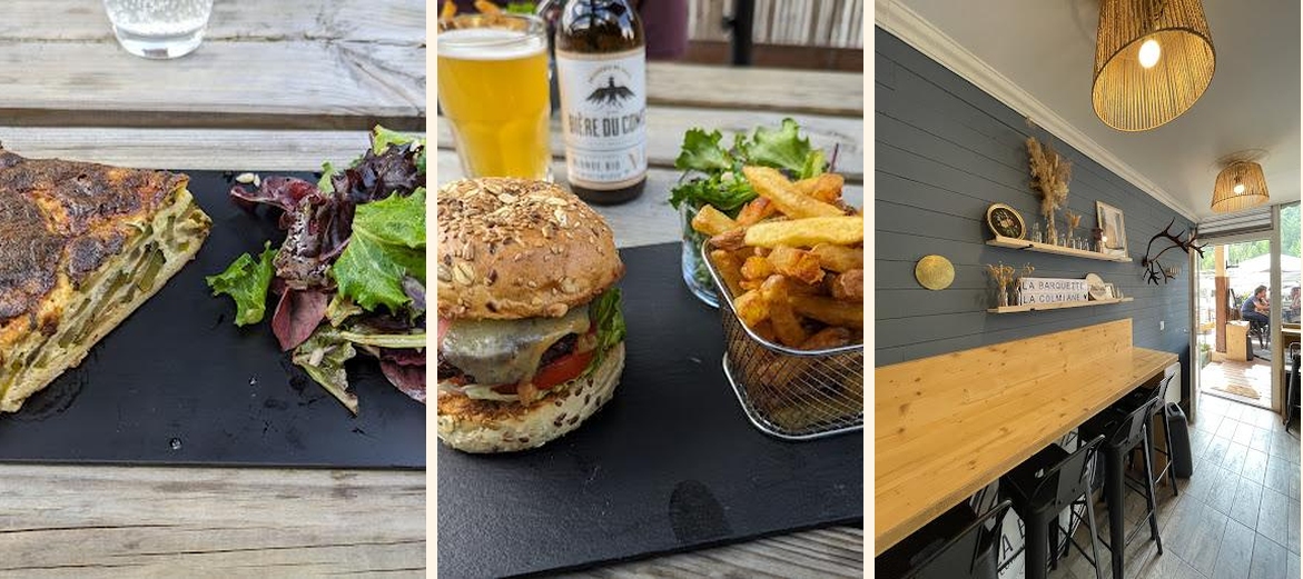 La Barquette - Gallery Image 2