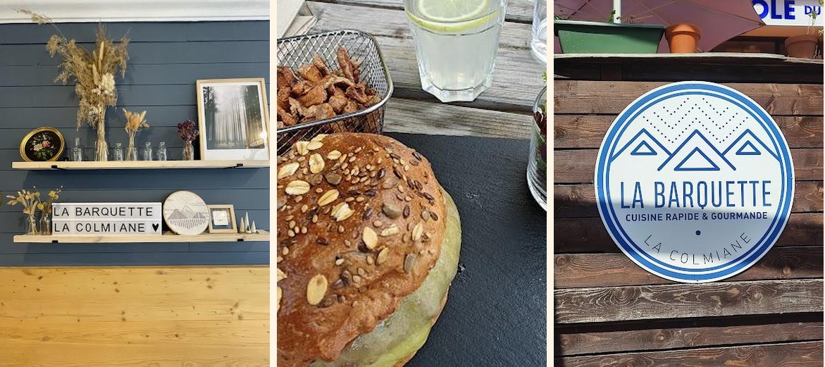 La Barquette - Gallery Image 3