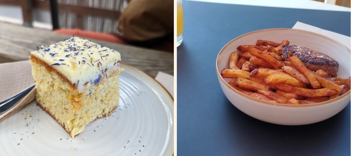 La Barquette - Gallery Image 5