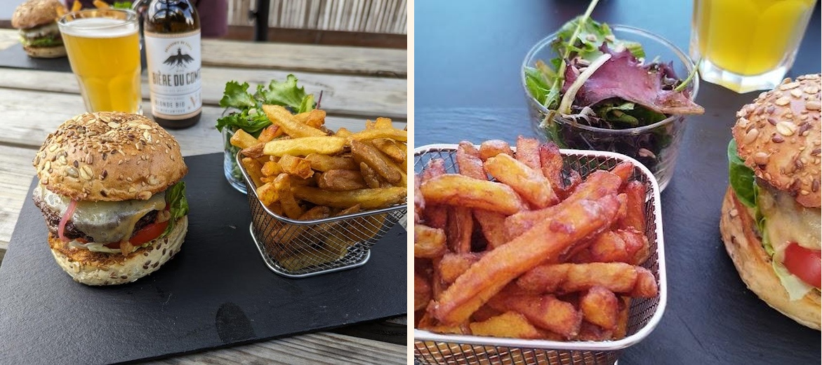 La Barquette - Gallery Image 6